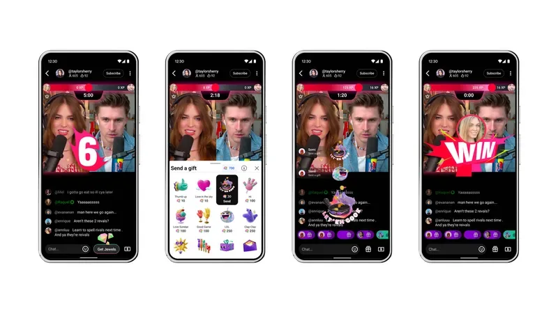 YouTube'un Yeni Yapay Zekâ Araçları: Sohbetle Kurgu, Canlı Dublaj